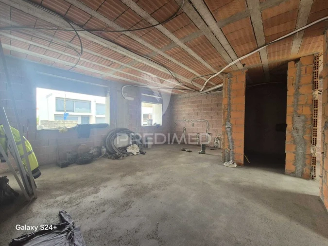 Apartamento T2 para Venda em Soutelo Foto 15