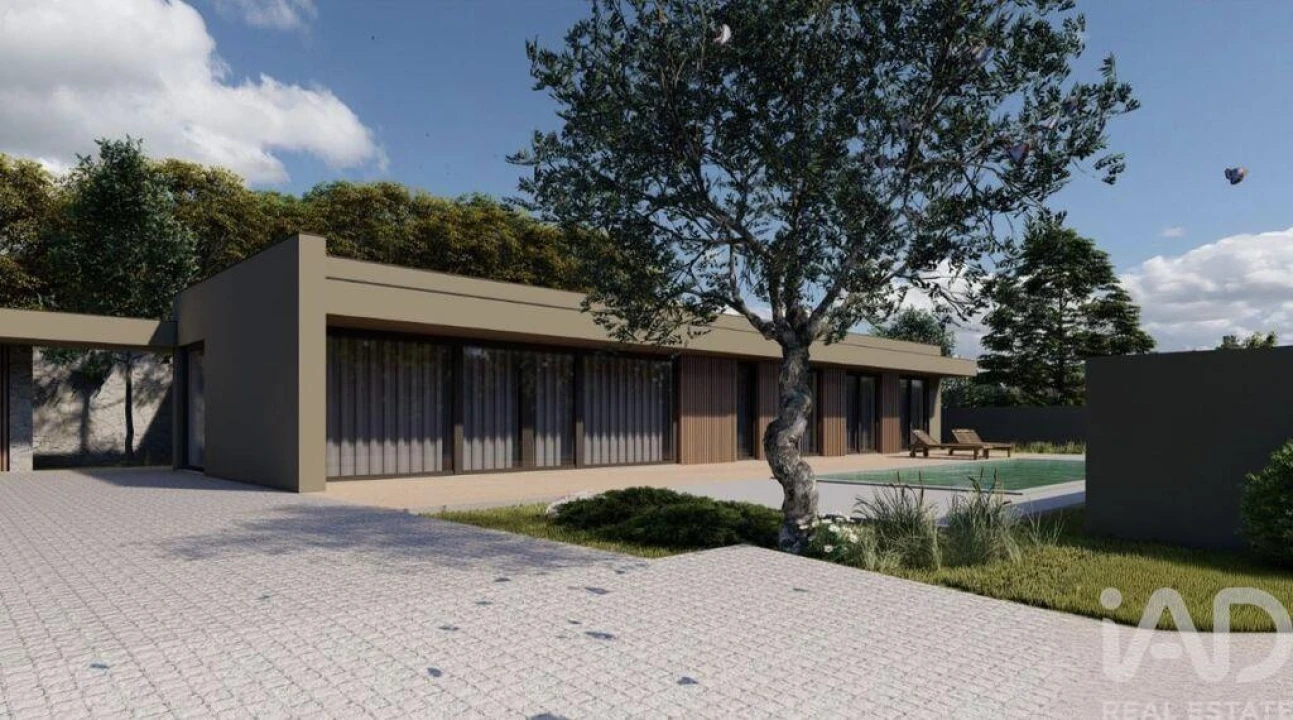 Moradia T3 para Venda em Vila Praia de Ancora Foto 7