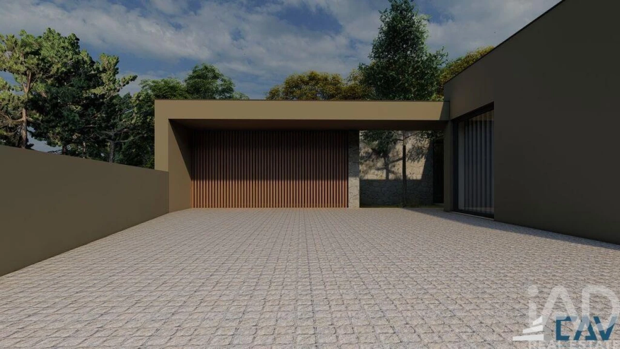 Moradia T3 para Venda em Vila Praia de Ancora Foto 8