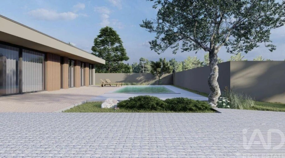 Moradia T3 para Venda em Vila Praia de Ancora Foto 2