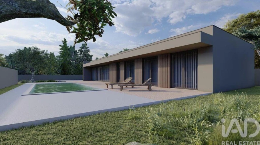 Moradia T3 para Venda em Vila Praia de Ancora Foto 5