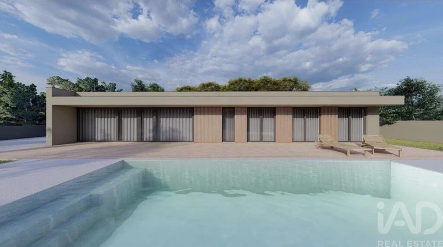 Moradia T3 para Venda em Vila Praia de Ancora Foto 1