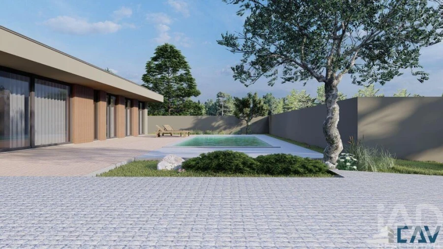 Moradia T3 para Venda em Vila Praia de Ancora Foto 2