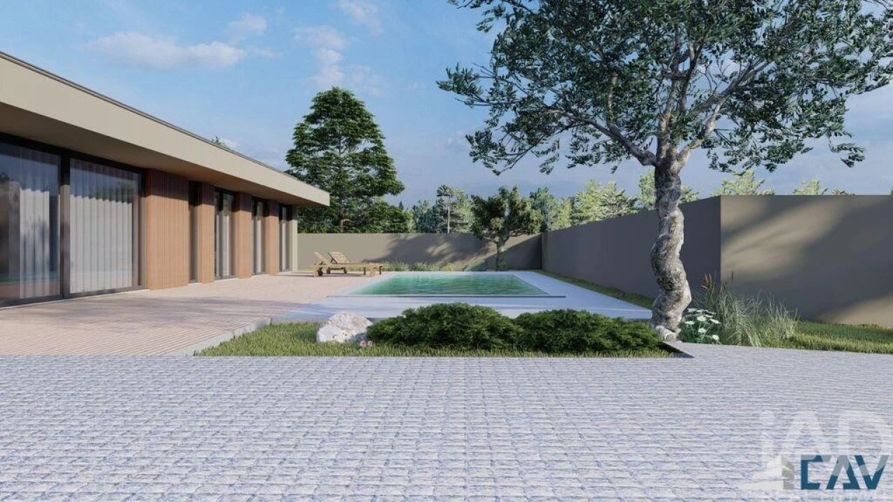 Moradia T3 para Venda em Vila Praia de Ancora Foto 2