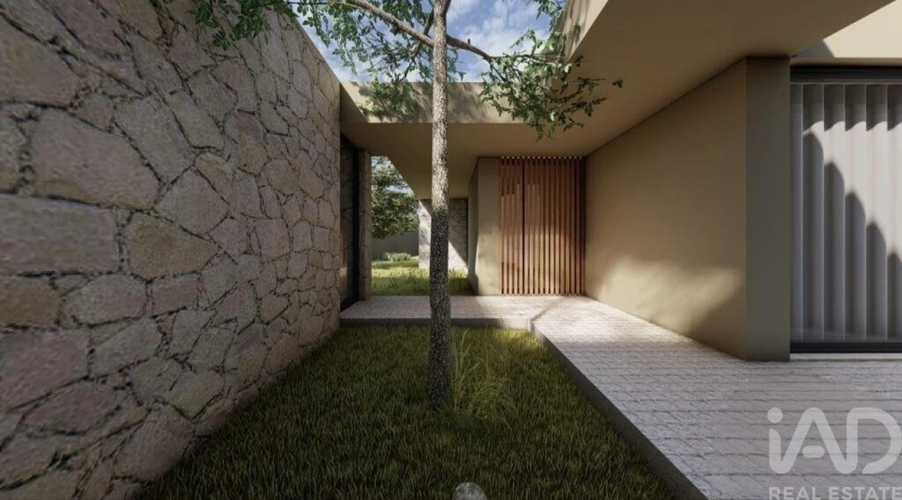 Moradia T3 para Venda em Vila Praia de Ancora Foto 5