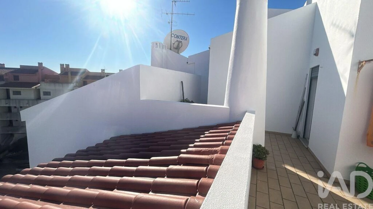 Apartamento T4 para Venda em Albufeira e Olhos de Água Foto 21