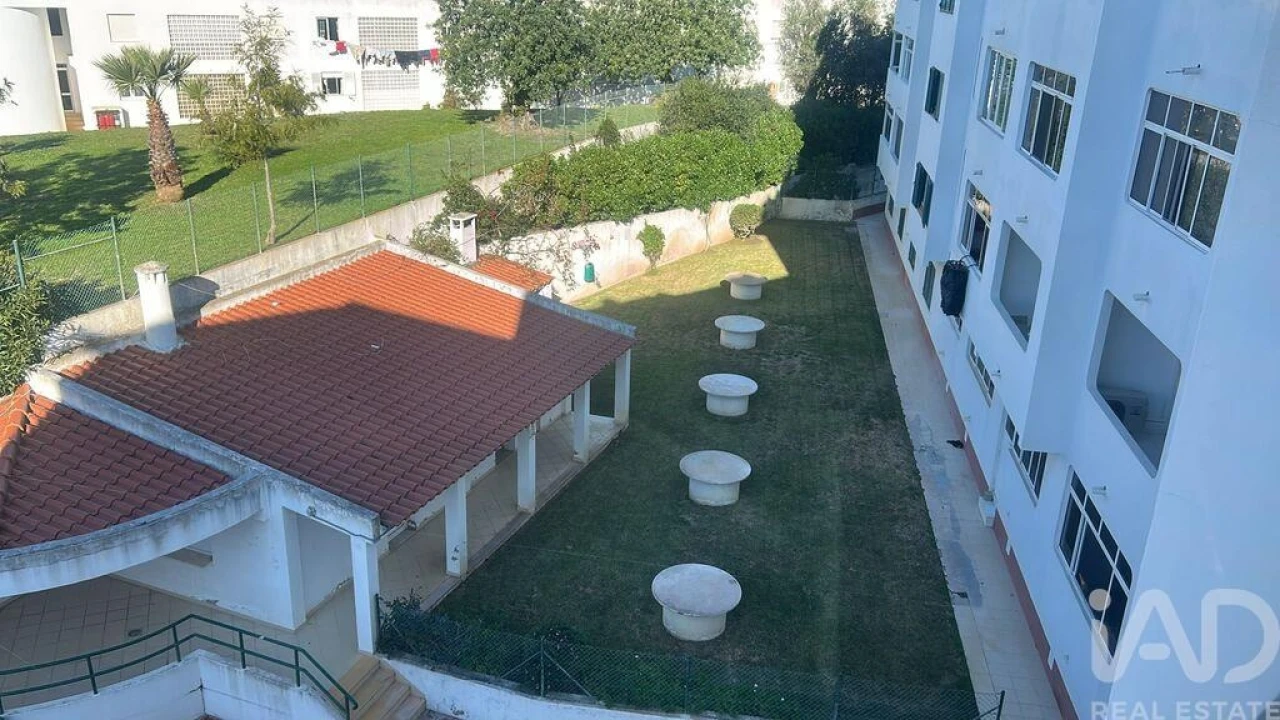 Apartamento T4 para Venda em Albufeira e Olhos de Água Foto 17