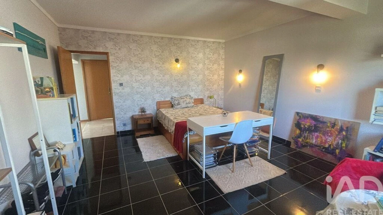 Apartamento T4 para Venda em Albufeira e Olhos de Água Foto 13