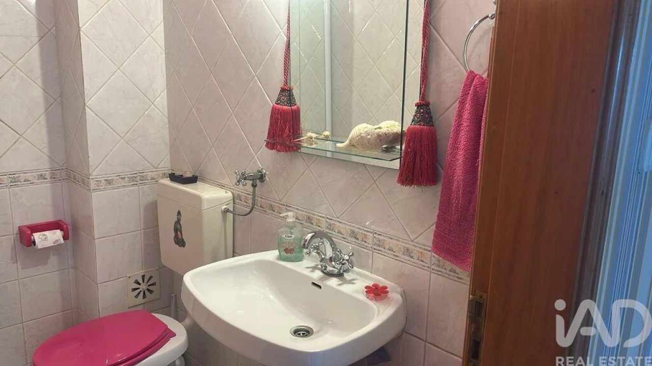 Apartamento T4 para Venda em Albufeira e Olhos de Água Foto 18