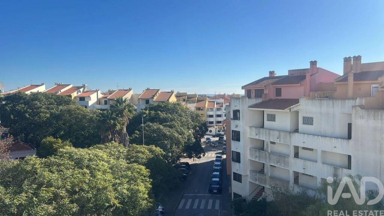 Apartamento T4 para Venda em Albufeira e Olhos de Água Foto 19