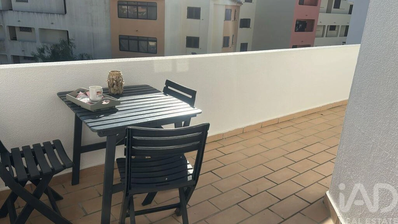 Apartamento T4 para Venda em Albufeira e Olhos de Água Foto 8