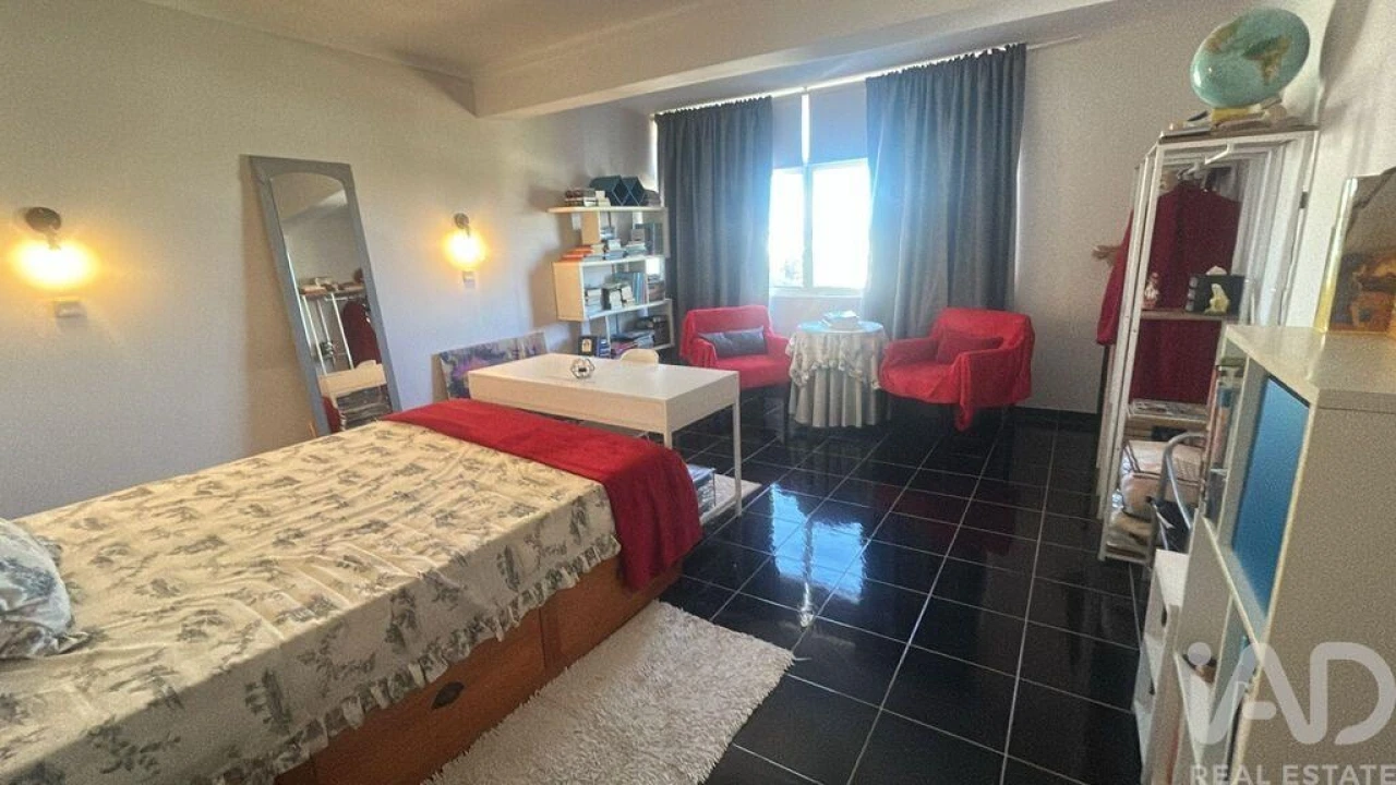 Apartamento T4 para Venda em Albufeira e Olhos de Água Foto 14