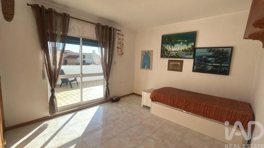 Apartamento T4 para Venda em Albufeira e Olhos de Água Foto 16