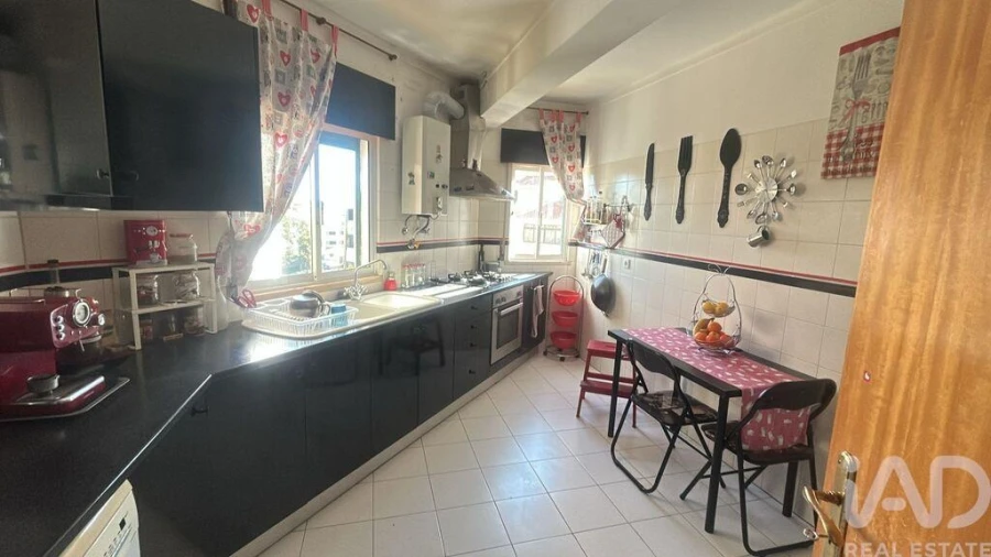 Apartamento T4 para Venda em Albufeira e Olhos de Água Foto 28