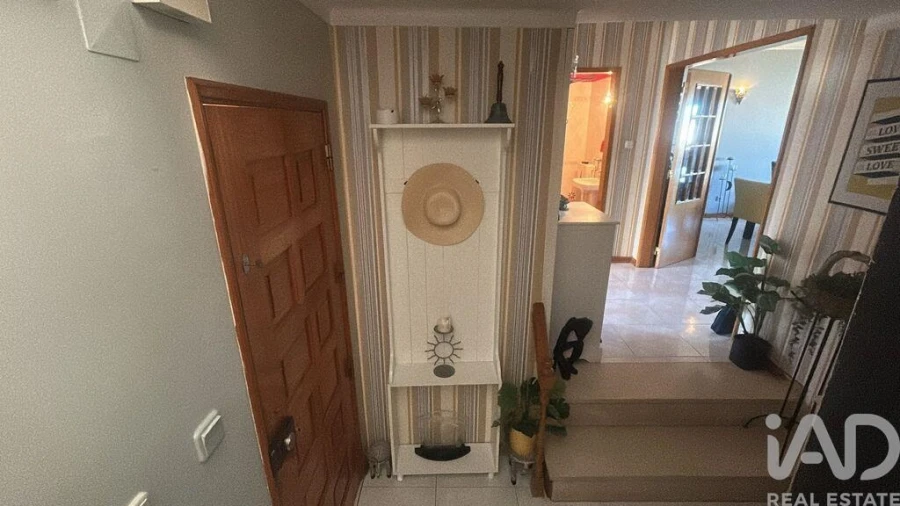 Apartamento T4 para Venda em Albufeira e Olhos de Água Foto 25