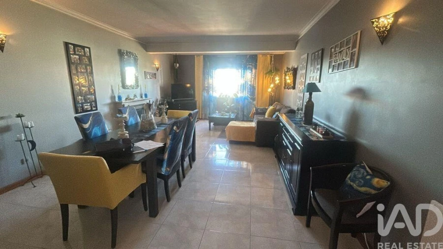 Apartamento T4 para Venda em Albufeira e Olhos de Água Foto 4