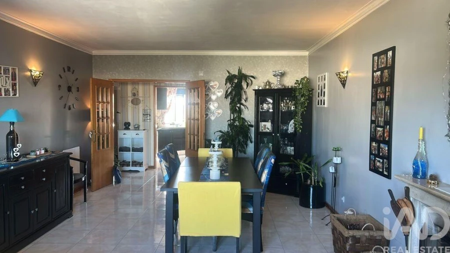 Apartamento T4 para Venda em Albufeira e Olhos de Água Foto 2