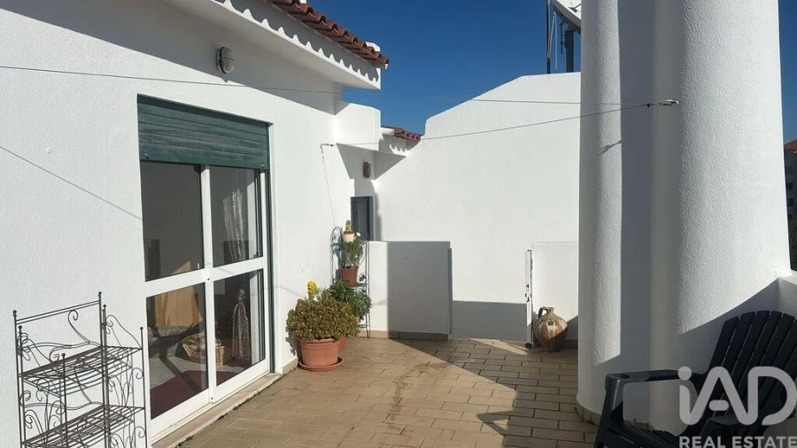 Apartamento T4 para Venda em Albufeira e Olhos de Água Foto 24
