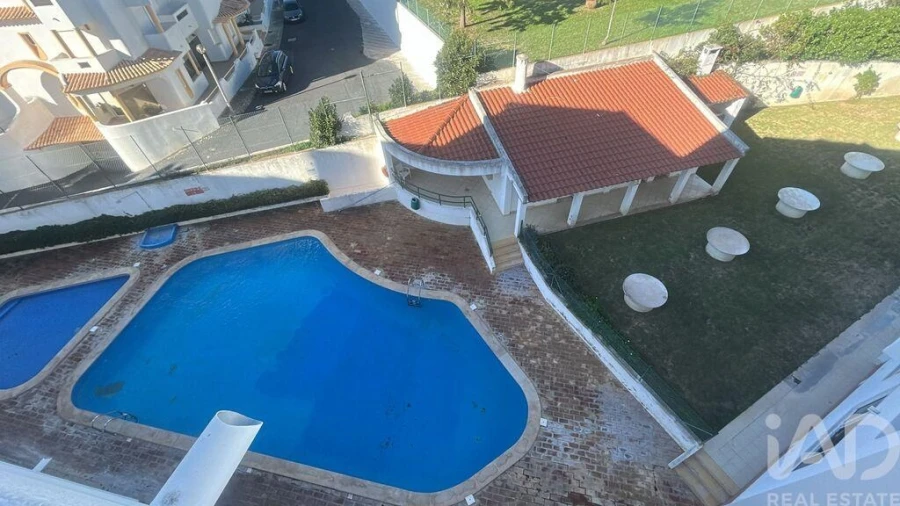Apartamento T4 para Venda em Albufeira e Olhos de Água Foto 29