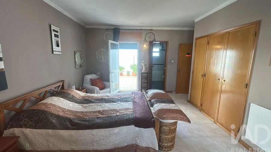 Apartamento T4 para Venda em Albufeira e Olhos de Água Foto 10