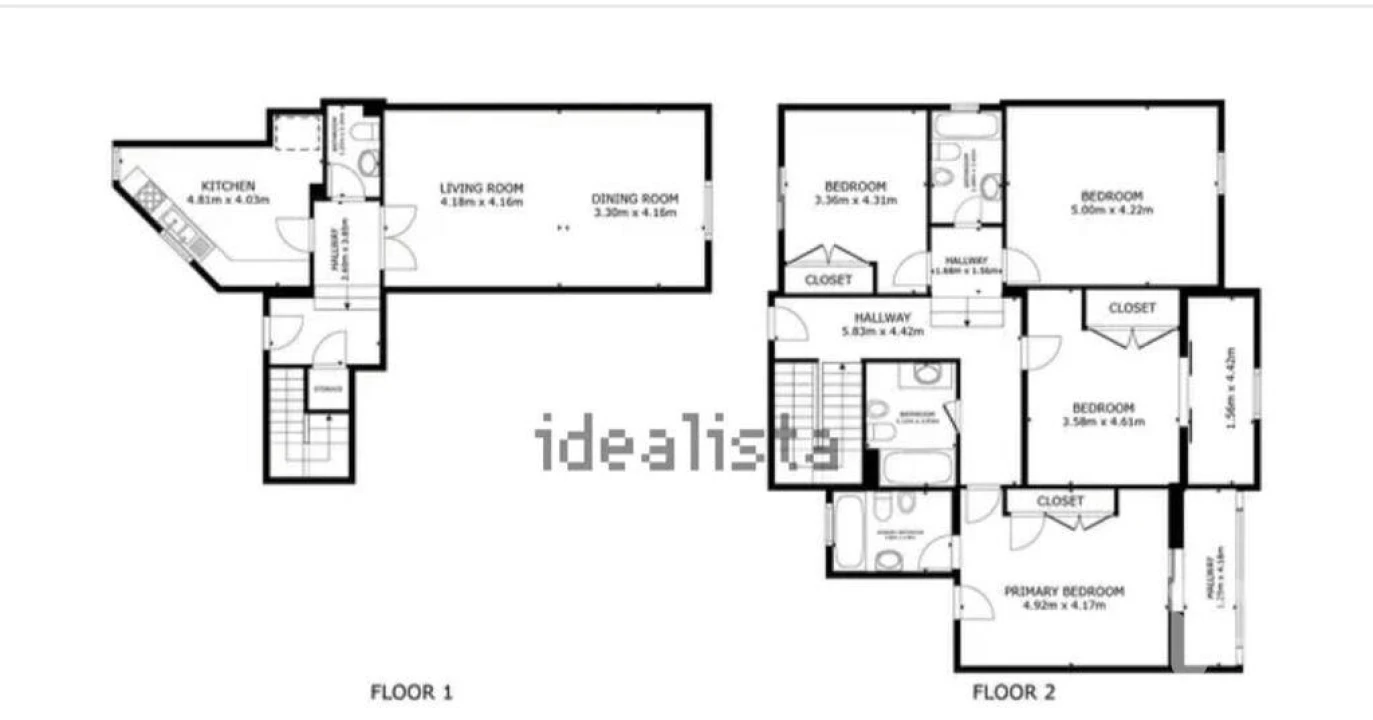 Apartamento T4 para Venda em Albufeira e Olhos de Água Foto 27