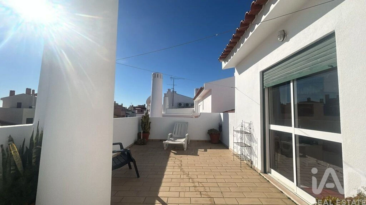 Apartamento T4 para Venda em Albufeira e Olhos de Água Foto 3