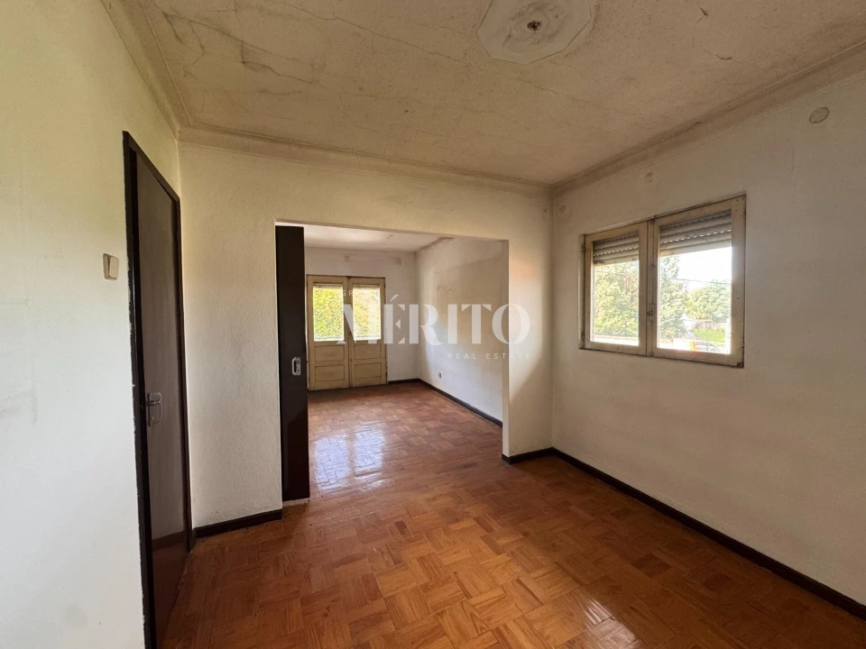 Moradia T2 para Venda em Nogueira, Fraião e Lamaçães Foto 4