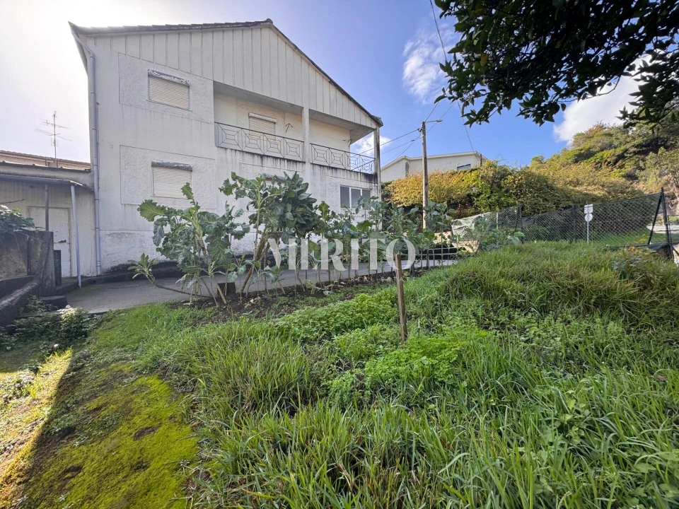 Moradia T2 para Venda em Nogueira, Fraião e Lamaçães Foto 12