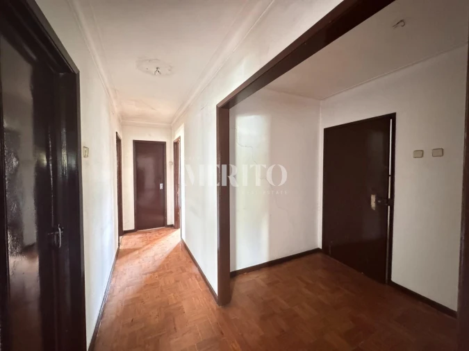 Moradia T2 para Venda em Nogueira, Fraião e Lamaçães Foto 8