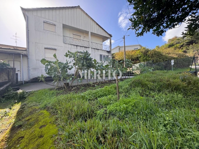 Moradia T2 para Venda em Nogueira, Fraião e Lamaçães Foto 12