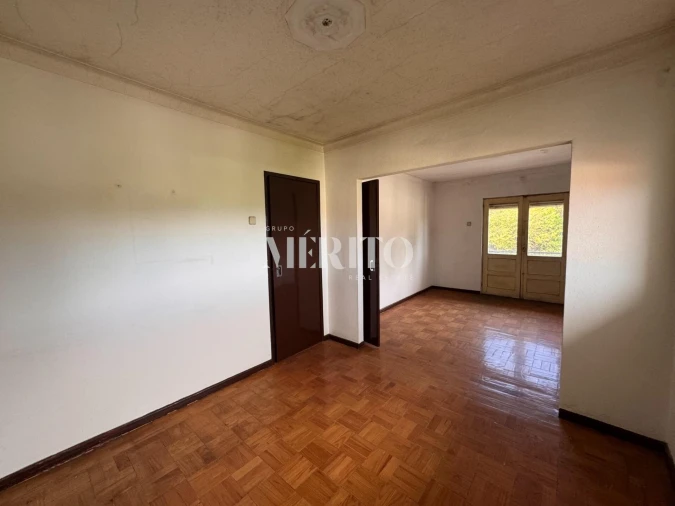 Moradia T2 para Venda em Nogueira, Fraião e Lamaçães Foto 5