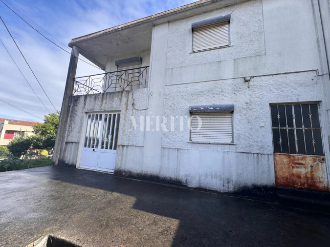 Moradia T2 para Venda em Nogueira, Fraião e Lamaçães Foto 13