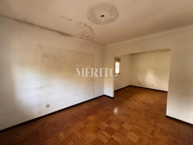 Moradia T2 para Venda em Nogueira, Fraião e Lamaçães Foto 6