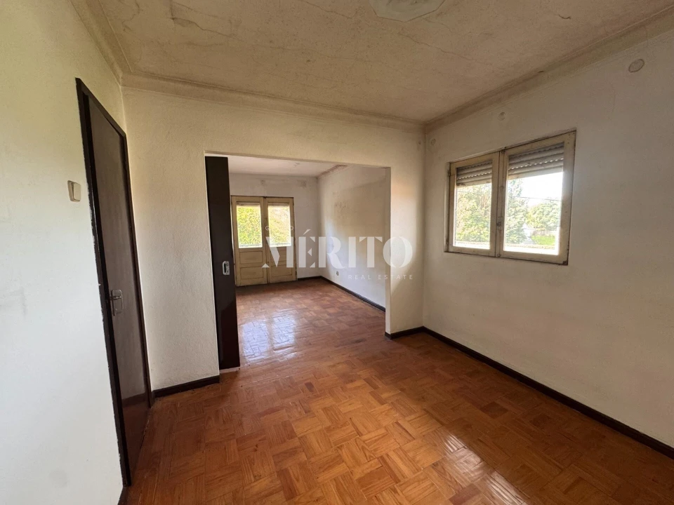 Moradia T2 para Venda em Nogueira, Fraião e Lamaçães Foto 3