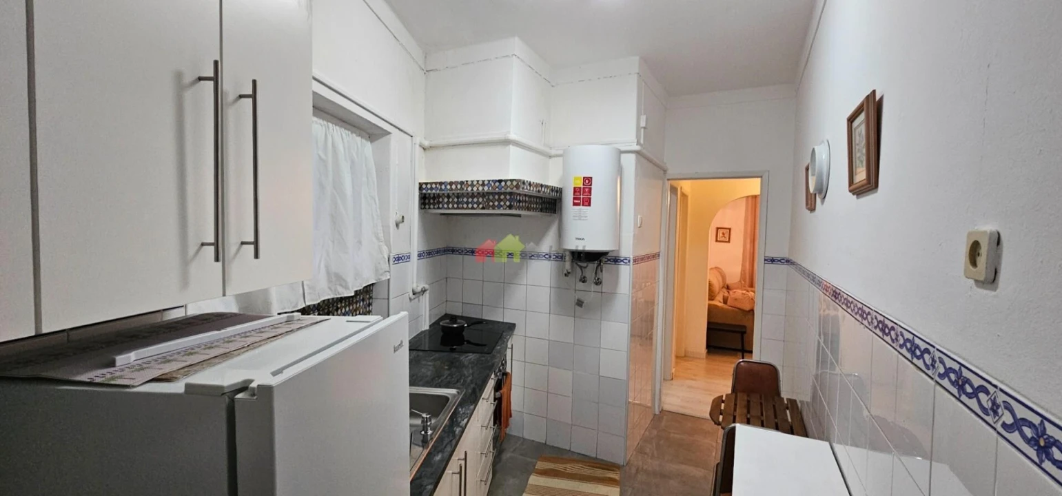 Apartamento T2 para Venda em Beja (Salvador e Santa Maria da Feira) Foto 7