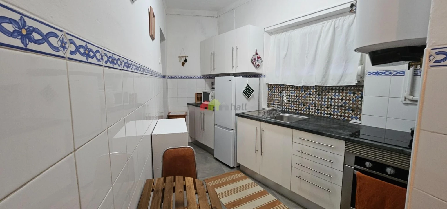 Apartamento T2 para Venda em Beja (Salvador e Santa Maria da Feira) Foto 6