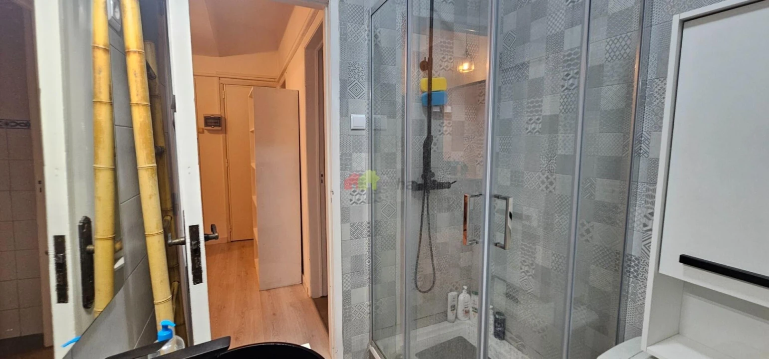 Apartamento T2 para Venda em Beja (Salvador e Santa Maria da Feira) Foto 10