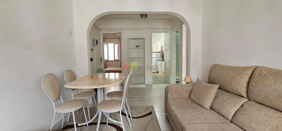 Apartamento T2 para Venda em Beja (Salvador e Santa Maria da Feira) Foto 5