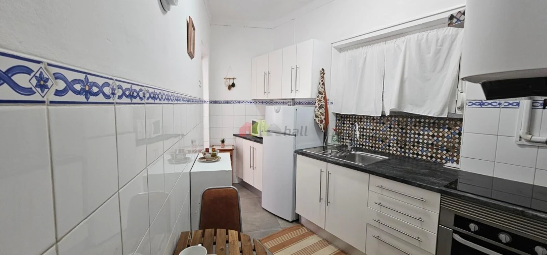 Apartamento T2 para Venda em Beja (Salvador e Santa Maria da Feira) Foto 9