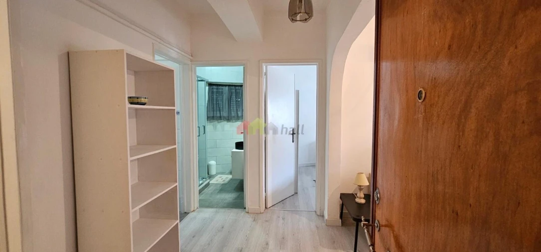 Apartamento T2 para Venda em Beja (Salvador e Santa Maria da Feira) Foto 3