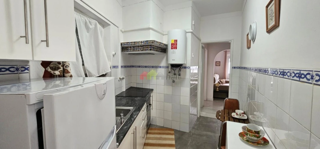 Apartamento T2 para Venda em Beja (Salvador e Santa Maria da Feira) Foto 12