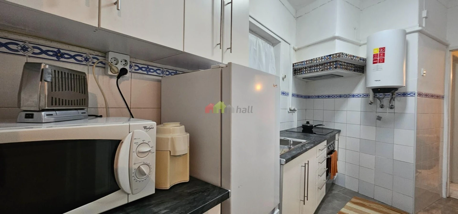 Apartamento T2 para Venda em Beja (Salvador e Santa Maria da Feira) Foto 8