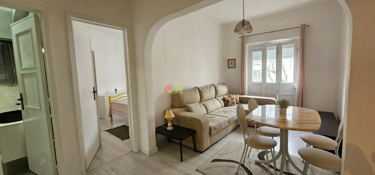 Apartamento T2 para Venda em Beja (Salvador e Santa Maria da Feira) Foto 4