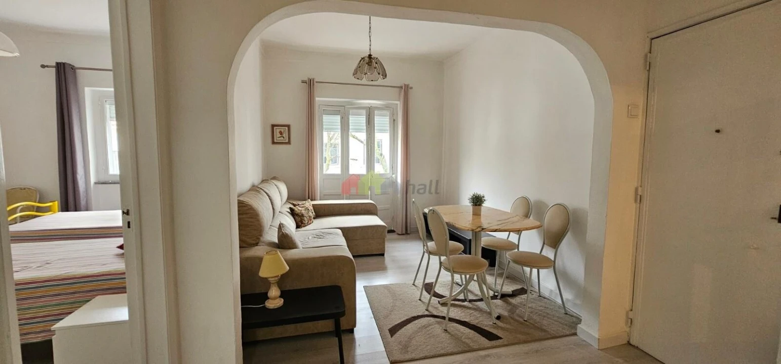 Apartamento T2 para Venda em Beja (Salvador e Santa Maria da Feira) Foto 8