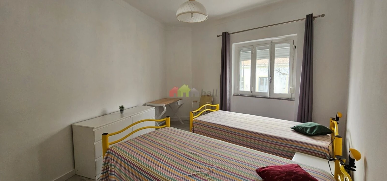 Apartamento T2 para Venda em Beja (Salvador e Santa Maria da Feira) Foto 6