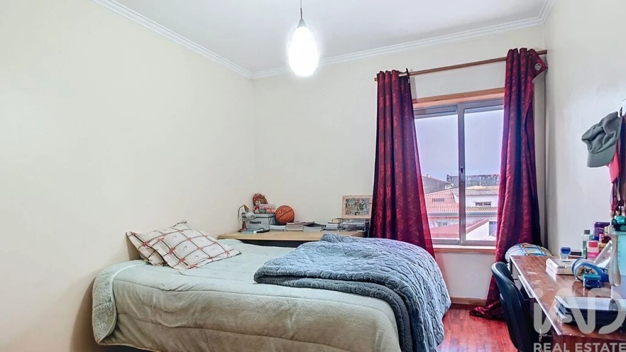 Apartamento T3 para Venda em Ovar, São João, Arada e São Vicente de Pereira Jusã Foto 19