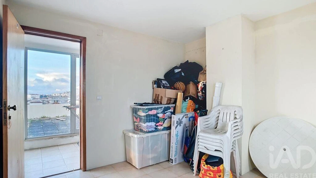 Apartamento T3 para Venda em Ovar, São João, Arada e São Vicente de Pereira Jusã Foto 24