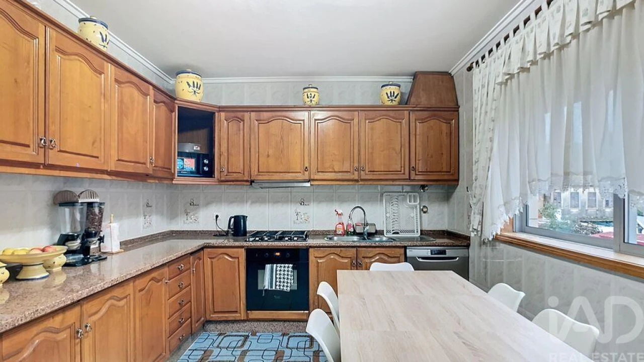 Apartamento T3 para Venda em Ovar, São João, Arada e São Vicente de Pereira Jusã Foto 4