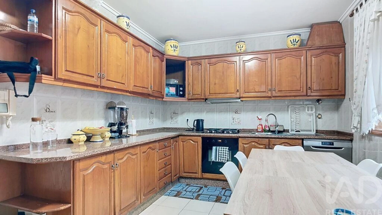 Apartamento T3 para Venda em Ovar, São João, Arada e São Vicente de Pereira Jusã Foto 8