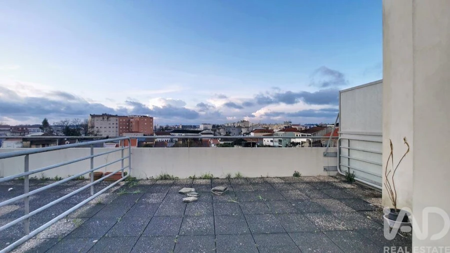 Apartamento T3 para Venda em Ovar, São João, Arada e São Vicente de Pereira Jusã Foto 25